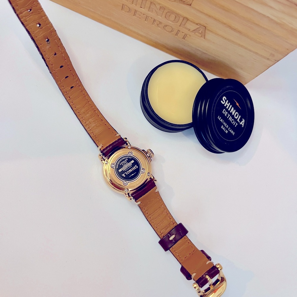 Shinola Women’s Runwell - Picture 4 of 7